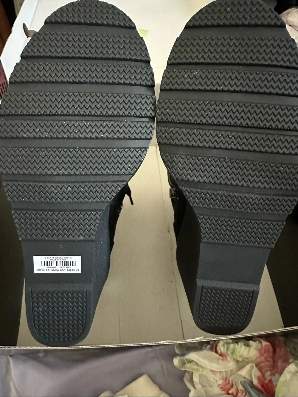 torrid brand new